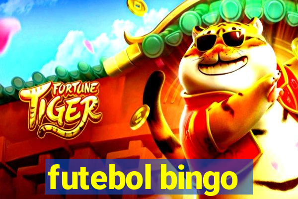 futebol bingo